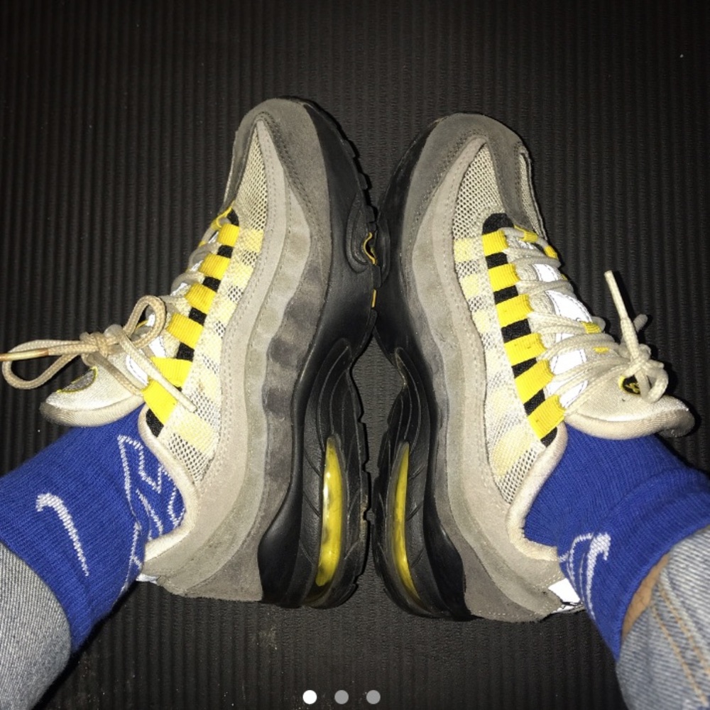 Nike Air Max 95